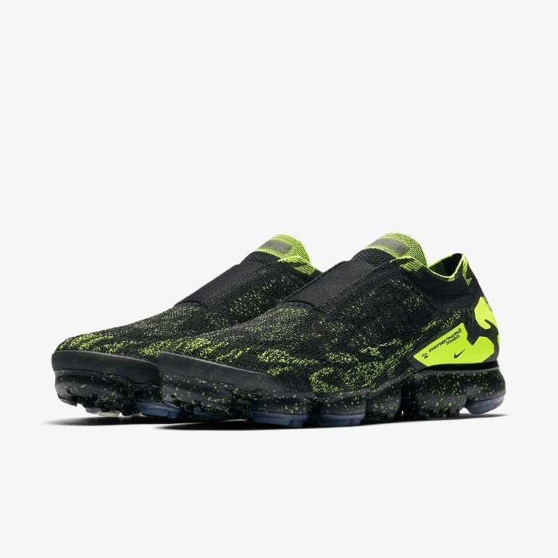 Vapormax best sale moc 2.0